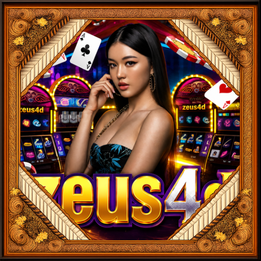 zeus4d — galeri pratinjau Resmi APK
